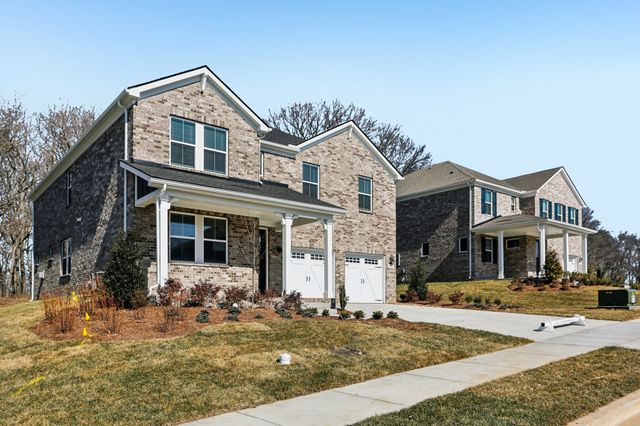 2420 Nolan Dr, Franklin, TN 37064