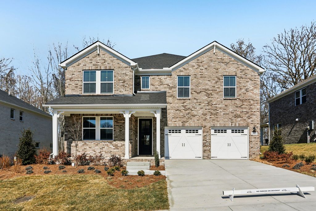 2420 Nolan Dr, Franklin, TN 37064