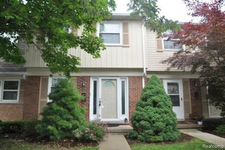 1775 BRENTWOOD Drive, Troy, MI 48098