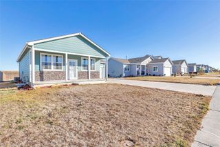 436 S 3rd Avenue, Deer Trail, CO 80105