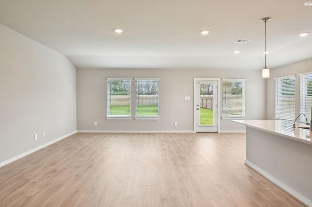 1689 Hopson Ranch Drive, Conroe, TX 77301