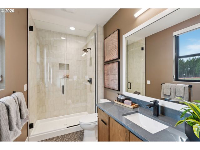 5188 N 94TH Ave, Camas, WA 98607