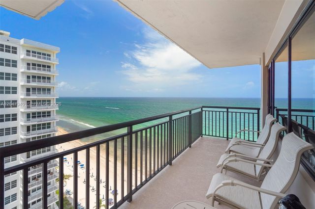 3800 Galt Ocean Dr 14, Fort Lauderdale, FL 33308