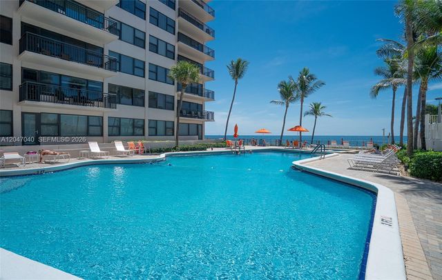 3800 Galt Ocean Dr 14, Fort Lauderdale, FL 33308