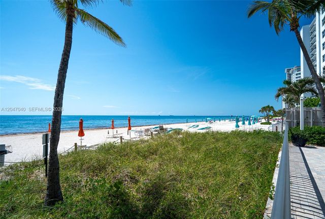 3800 Galt Ocean Dr 14, Fort Lauderdale, FL 33308