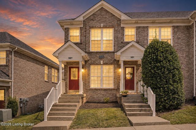 9514 Rustling Tree Way 201, Louisville, KY 40291