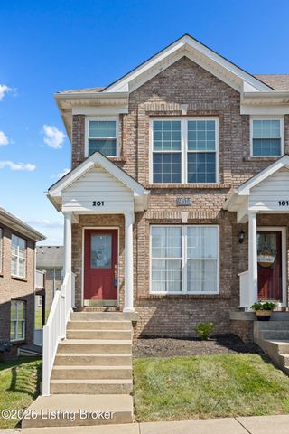 9514 Rustling Tree Way 201, Louisville, KY 40291