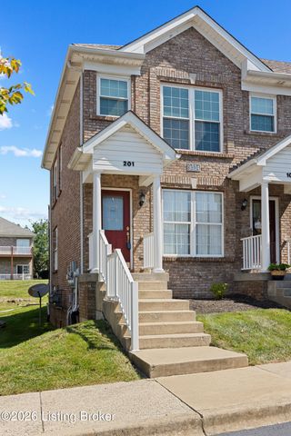 9514 Rustling Tree Way 201, Louisville, KY 40291