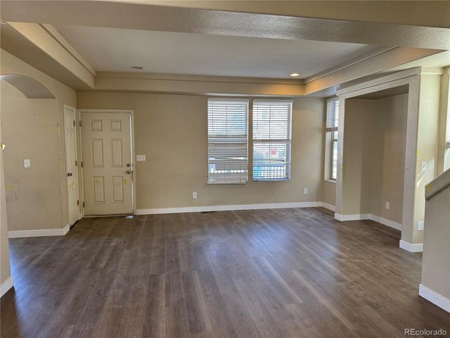 9438 E 109th Avenue, Commerce City, CO 80640