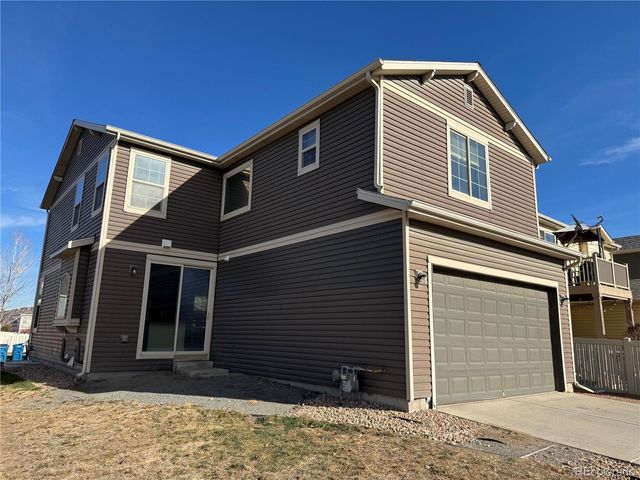 9438 E 109th Avenue, Commerce City, CO 80640