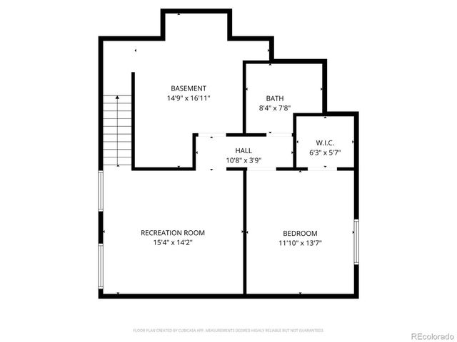 9438 E 109th Avenue, Commerce City, CO 80640