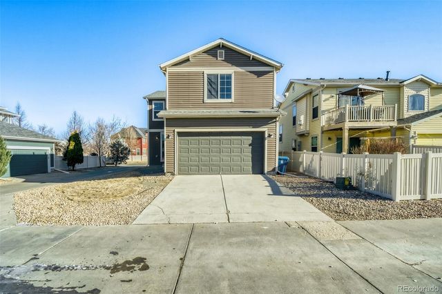 9438 E 109th Avenue, Commerce City, CO 80640