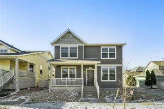 9438 E 109th Avenue, Commerce City, CO 80640