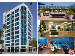 8601 Wilshire Blvd 1004, Beverly Hills, CA 90211