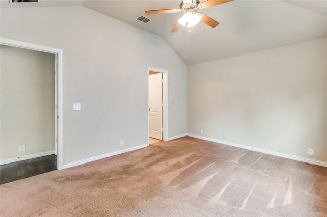4920 Lemon Grove Drive, Fort Worth, TX 76135