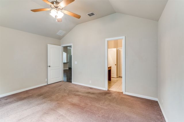 4920 Lemon Grove Drive, Fort Worth, TX 76135