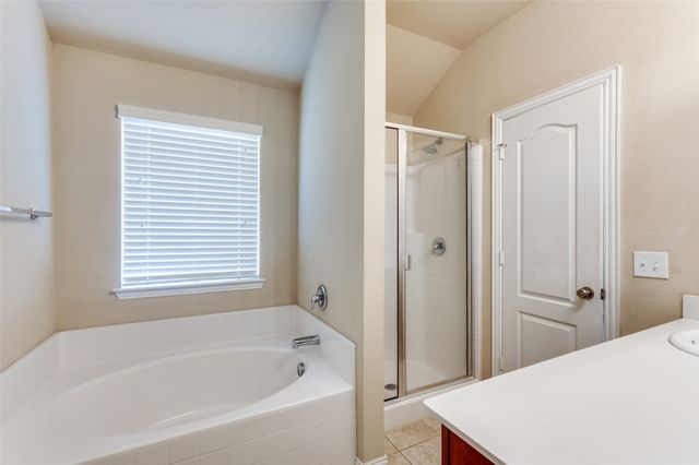 4920 Lemon Grove Drive, Fort Worth, TX 76135