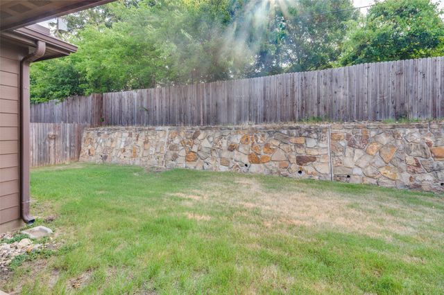 4920 Lemon Grove Drive, Fort Worth, TX 76135