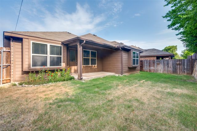 4920 Lemon Grove Drive, Fort Worth, TX 76135
