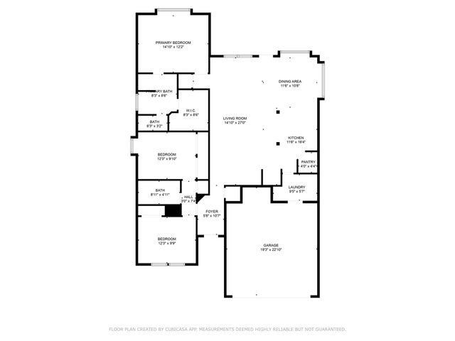 4920 Lemon Grove Drive, Fort Worth, TX 76135