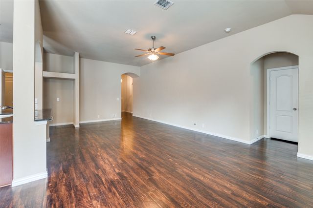 4920 Lemon Grove Drive, Fort Worth, TX 76135