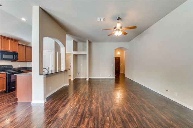 4920 Lemon Grove Drive, Fort Worth, TX 76135