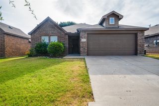 4920 Lemon Grove Drive, Fort Worth, TX 76135