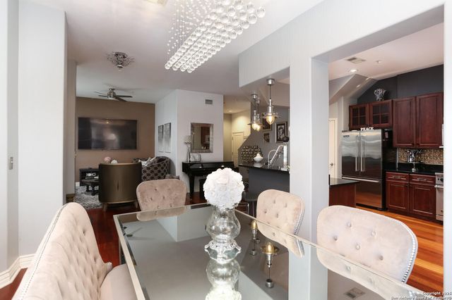 215 Center St Apt 109, San Antonio, TX 78202
