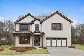 5807 Creek Indian Drive, Sugar Hill, GA 30518