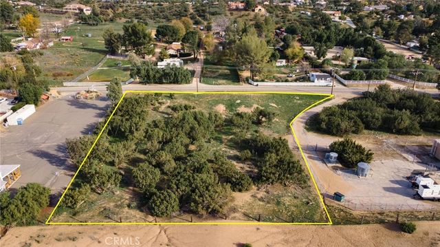 0 Agua Dulce Canyon, Agua Dulce, CA 91350