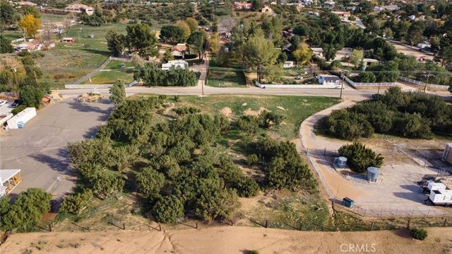 0 Agua Dulce Canyon, Agua Dulce, CA 91350