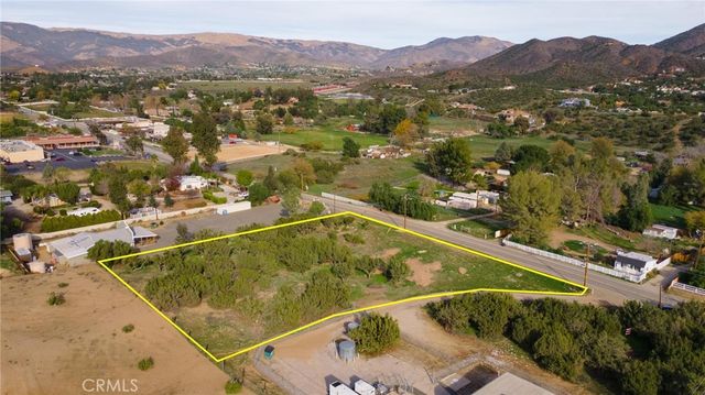 0 Agua Dulce Canyon, Agua Dulce, CA 91350