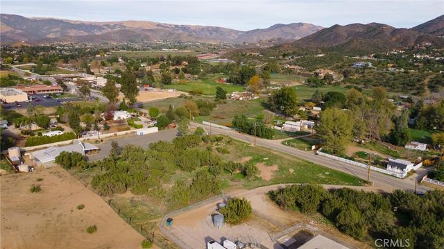 0 Agua Dulce Canyon, Agua Dulce, CA 91350