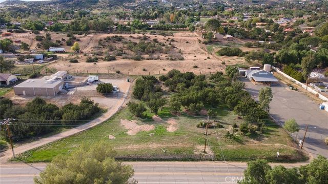 0 Agua Dulce Canyon, Agua Dulce, CA 91350