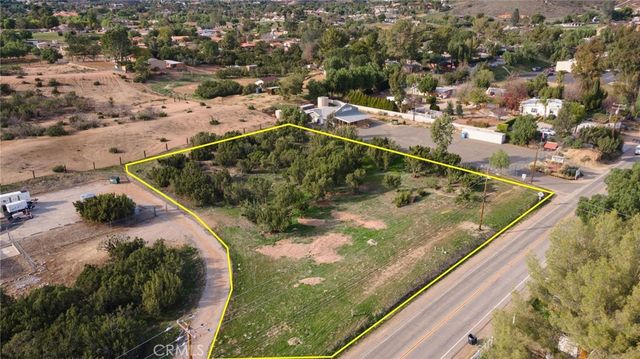0 Agua Dulce Canyon, Agua Dulce, CA 91350
