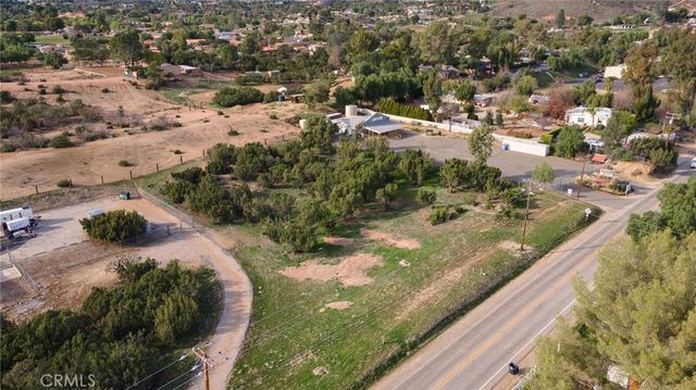 0 Agua Dulce Canyon, Agua Dulce, CA 91350