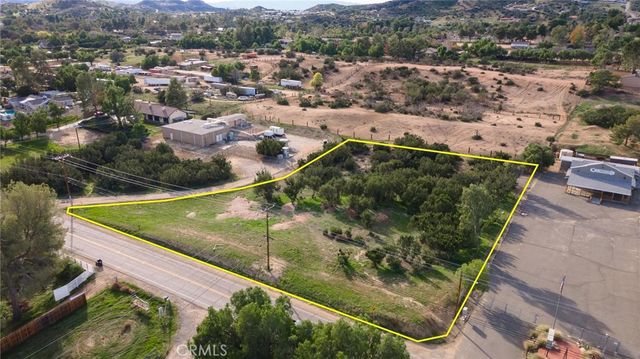 0 Agua Dulce Canyon, Agua Dulce, CA 91350