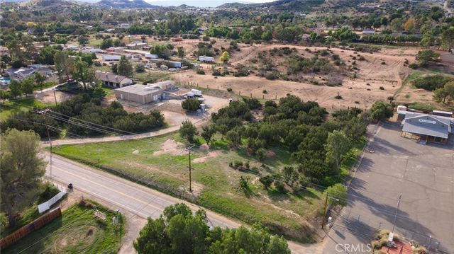 0 Agua Dulce Canyon, Agua Dulce, CA 91350