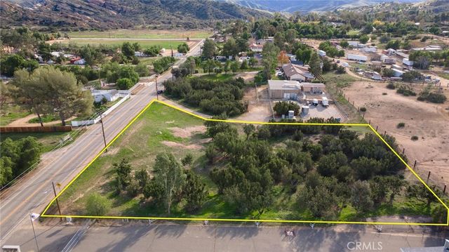 0 Agua Dulce Canyon, Agua Dulce, CA 91350