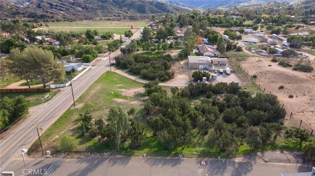 0 Agua Dulce Canyon, Agua Dulce, CA 91350