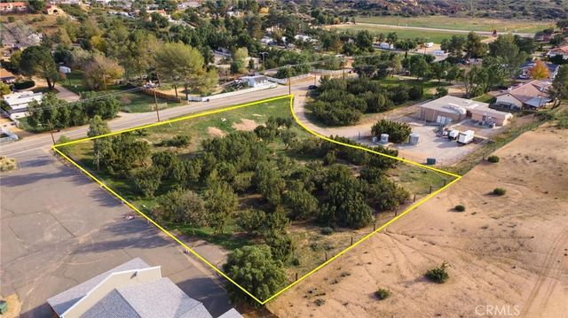 0 Agua Dulce Canyon, Agua Dulce, CA 91350