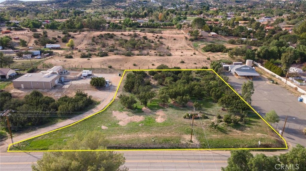 0 Agua Dulce Canyon, Agua Dulce, CA 91350