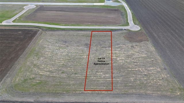 Lot C4 Airpark DR, Georgetown, TX 78626