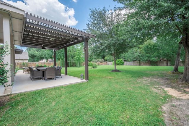 15418 Kenny Drive, Tomball, TX 77377