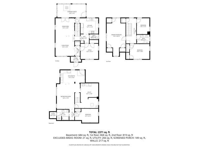 139 Spruce Street, Mahtomedi, MN 55115