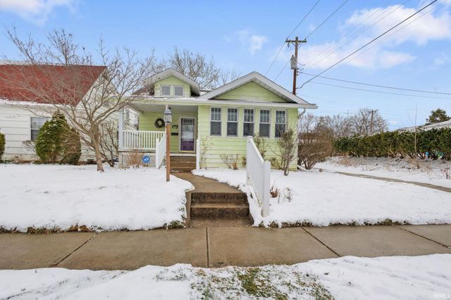 612 N State Street, Mishawaka, IN 46544