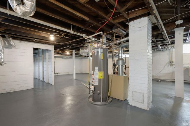 612 N State Street, Mishawaka, IN 46544