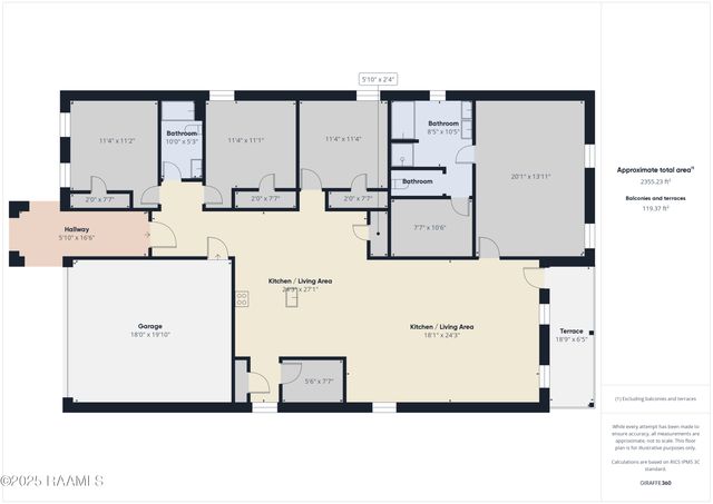 112 Yonkers Drive, Lafayette, LA 70507