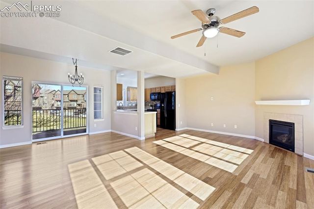 4058 Star View, Colorado Springs, CO 80907