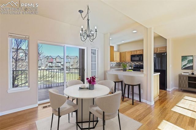 4058 Star View, Colorado Springs, CO 80907